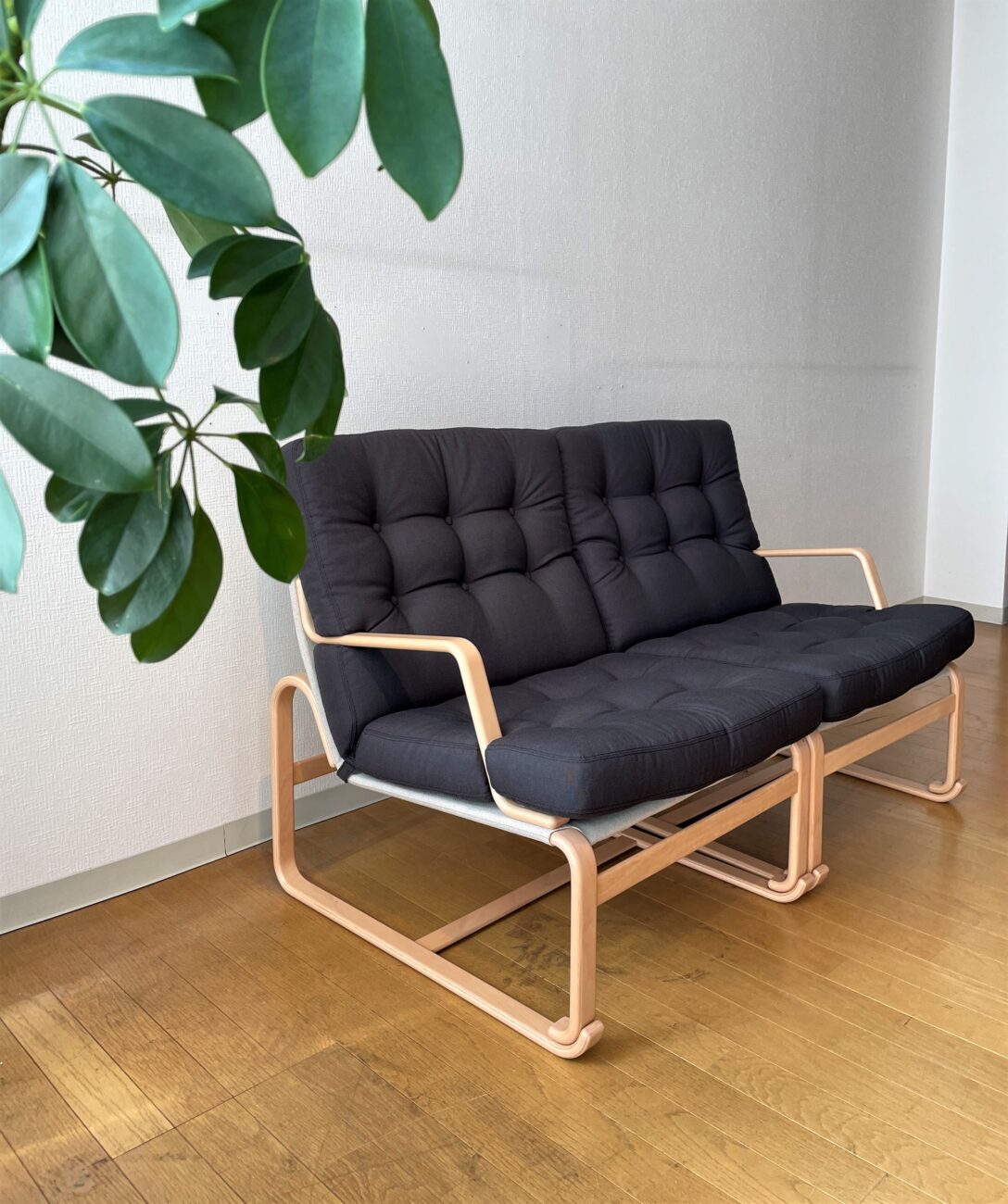 Bruno Mathsson Series SOFA【天童木工】（取扱商品） | 奈良桜井の